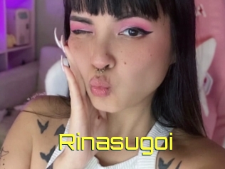 Rinasugoi