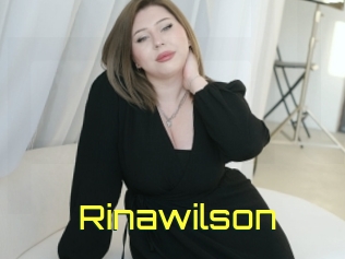 Rinawilson