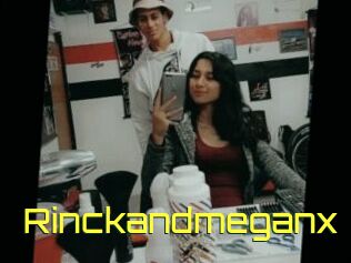 Rinckandmeganx