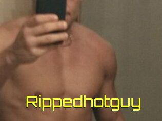 Rippedhotguy