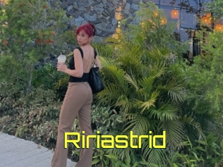 Ririastrid