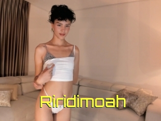 Riridimoah