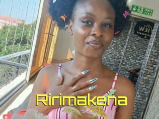 Ririmakena