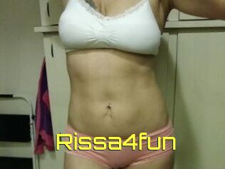 Rissa4fun