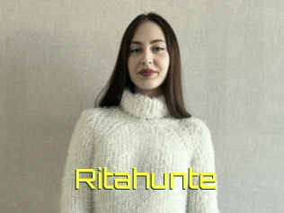 Ritahunte