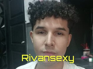 Rivansexy