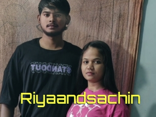 Riyaandsachin