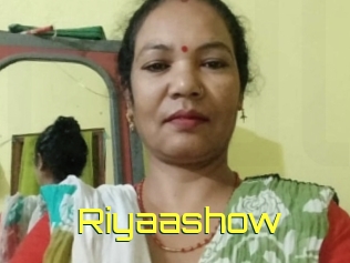 Riyaashow