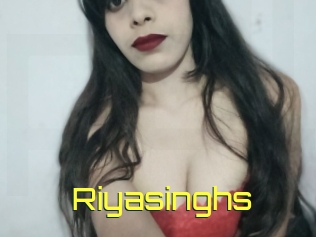 Riyasinghs