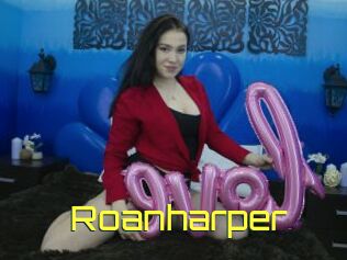 Roanharper