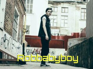 Robbabyboy