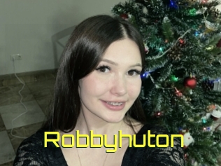 Robbyhuton