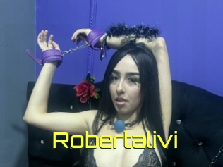 Robertalivi