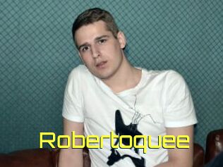 Robertoquee