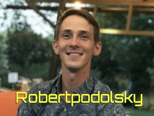 Robertpodolsky