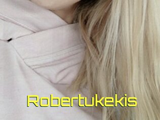 Robertukekis