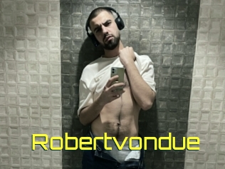 Robertvondue