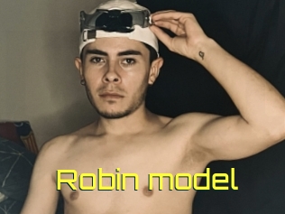 Robin_model