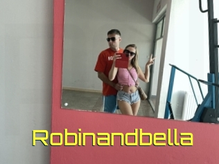 Robinandbella