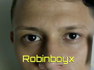 Robinboyx