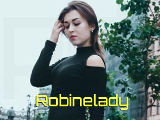 Robinelady