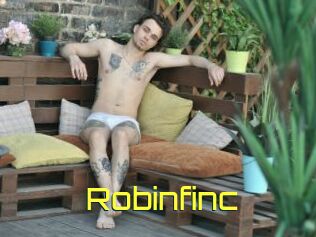 Robinfinc