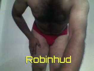 Robinhud