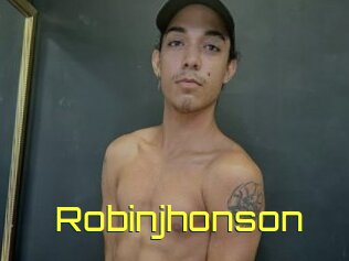 Robinjhonson