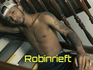 Robinrieft