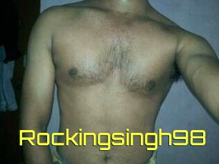 Rockingsingh98