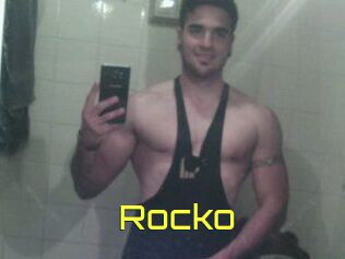 Rocko