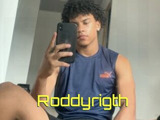 Roddyrigth