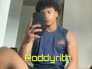 Roddyrith