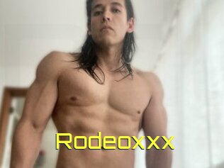 Rodeoxxx