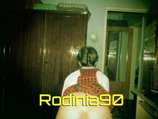 Rodinia90