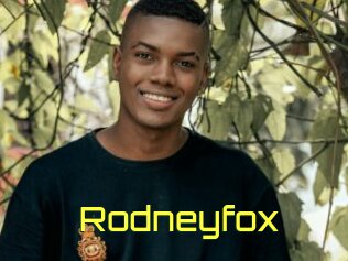 Rodneyfox