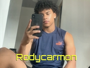 Rodycarmon