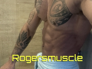 Rogersmuscle