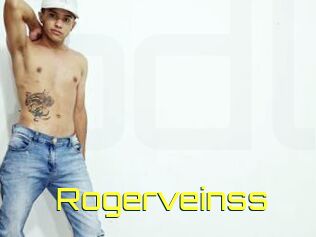 Rogerveinss