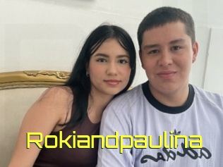 Rokiandpaulina