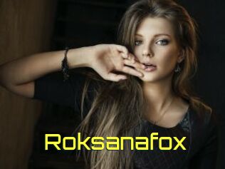 Roksanafox