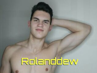 Rolanddew