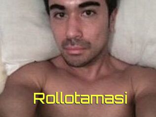 Rollotamasi