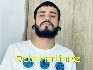 Rolomartinez