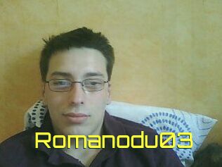 Romanodu03