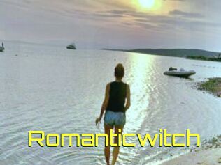 Romanticwitch