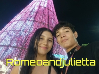 Romeoandjulietta