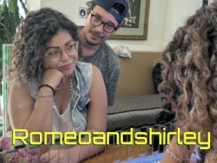 Romeoandshirley