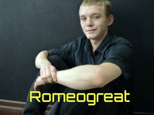 Romeogreat