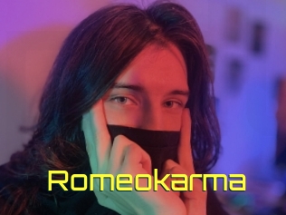 Romeokarma